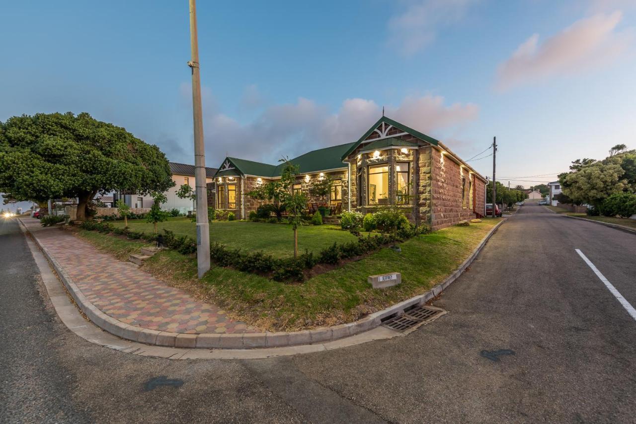 Lilla-Bett Self Catering Accommodation Mossel Bay Exterior foto