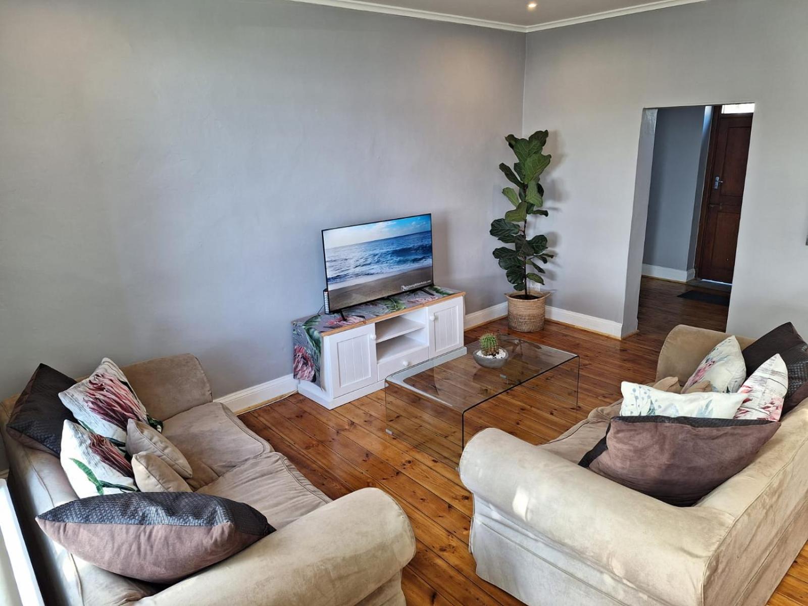 Lilla-Bett Self Catering Accommodation Mossel Bay Zimmer foto